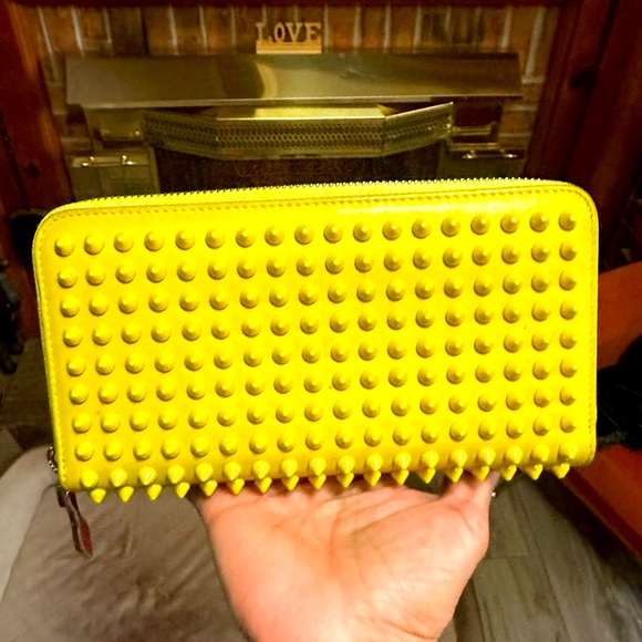 Christian Louboutin Handbags - Christian Louboutin